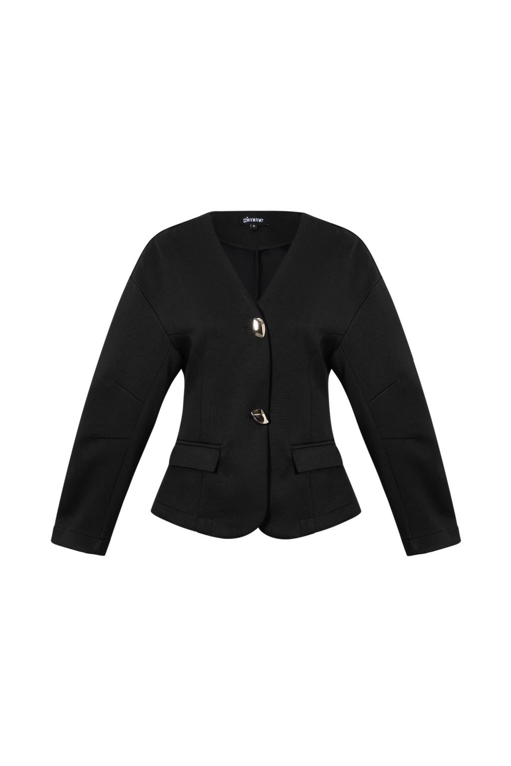 Polyester fiber (polyester) Ladies' suit set Solid color Elegant Fall/Winter  Clothes
