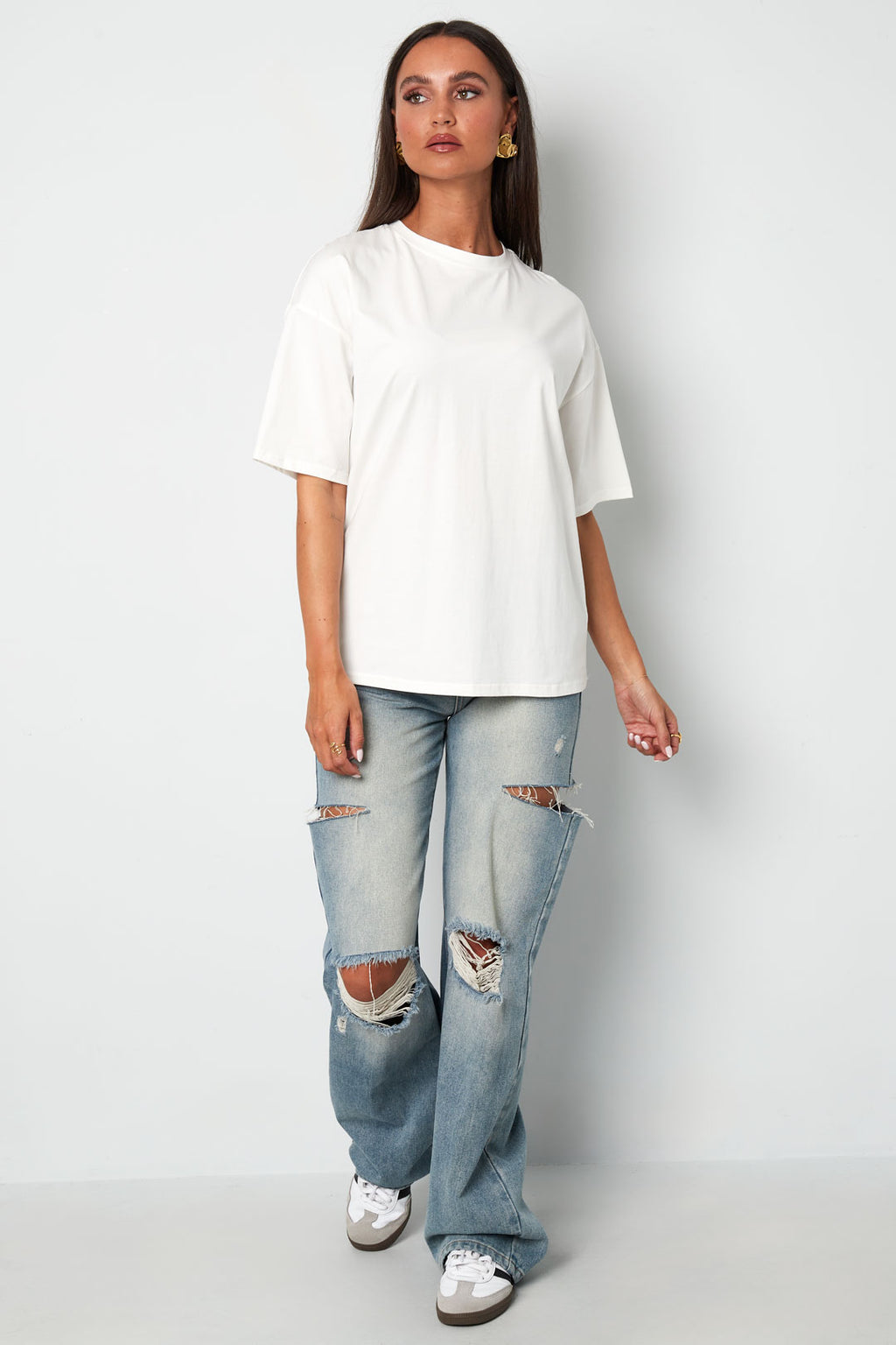 Basic T-shirt