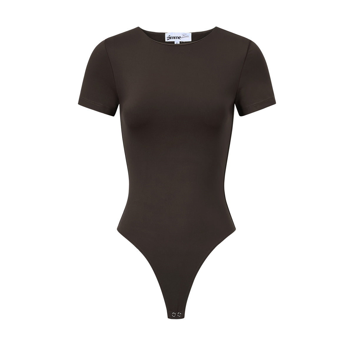 T-shirt Body Basic
