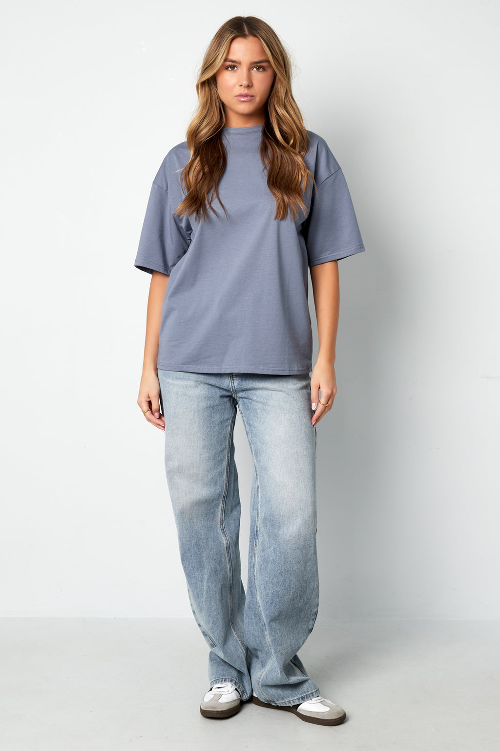 Basic T-shirt