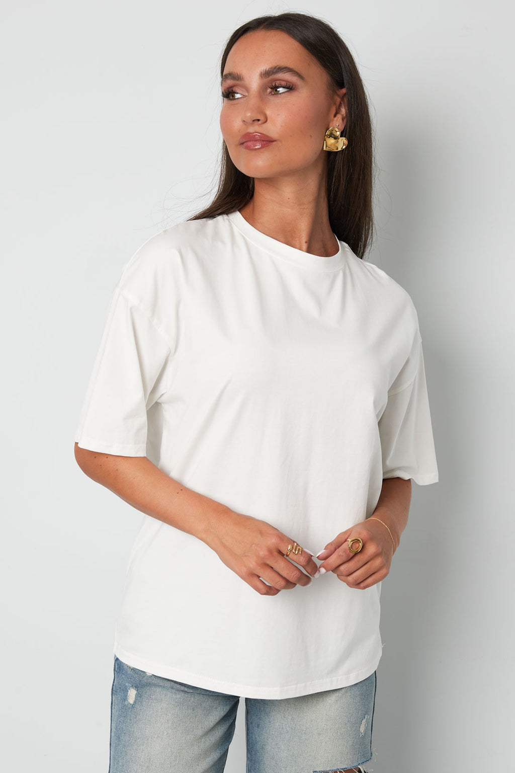 Basic T-shirt