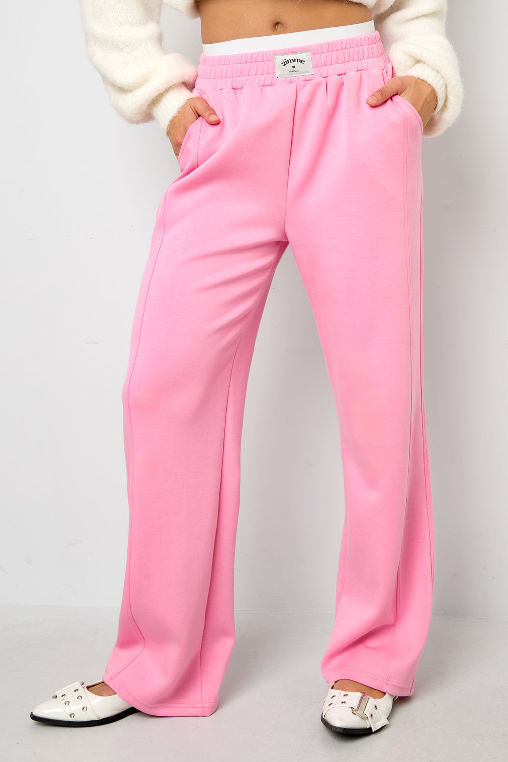 Sportieve broek