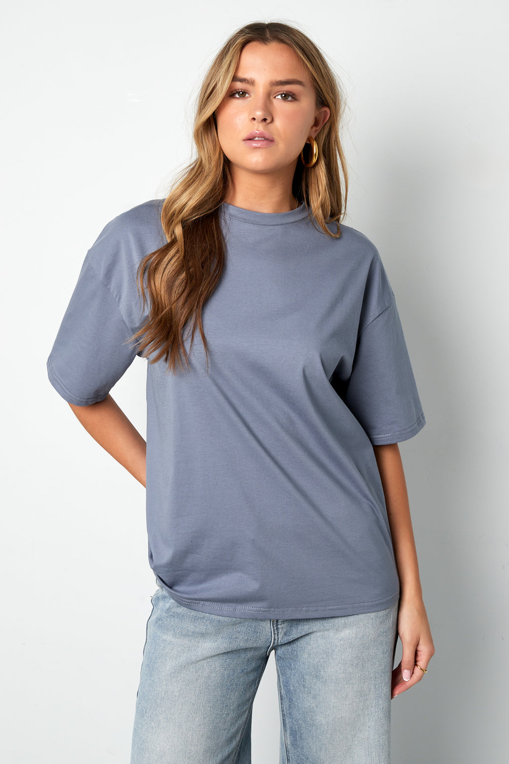 Basic T-shirt