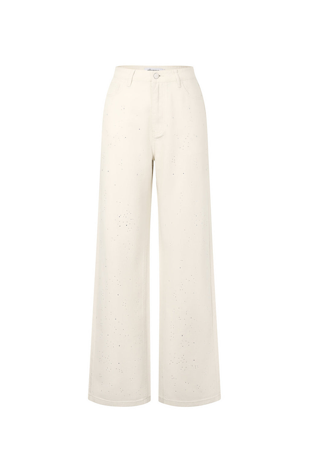 Zomerse Spark Jeans