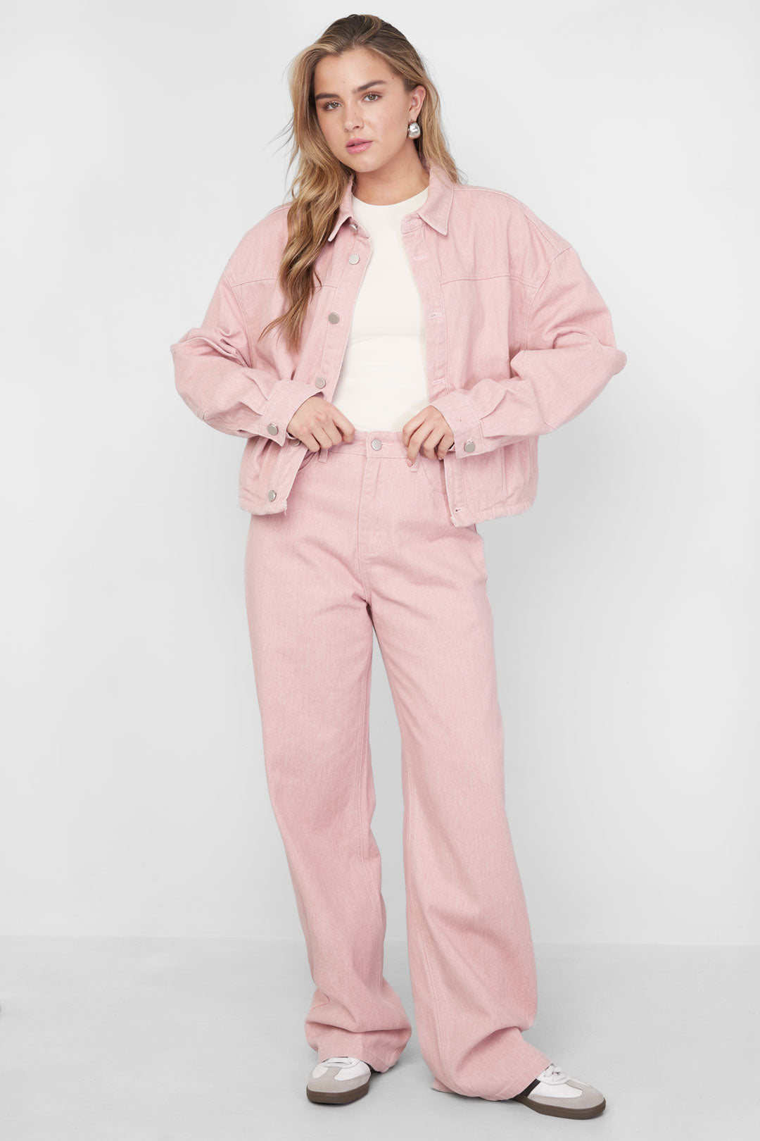 De Hartloze Denim