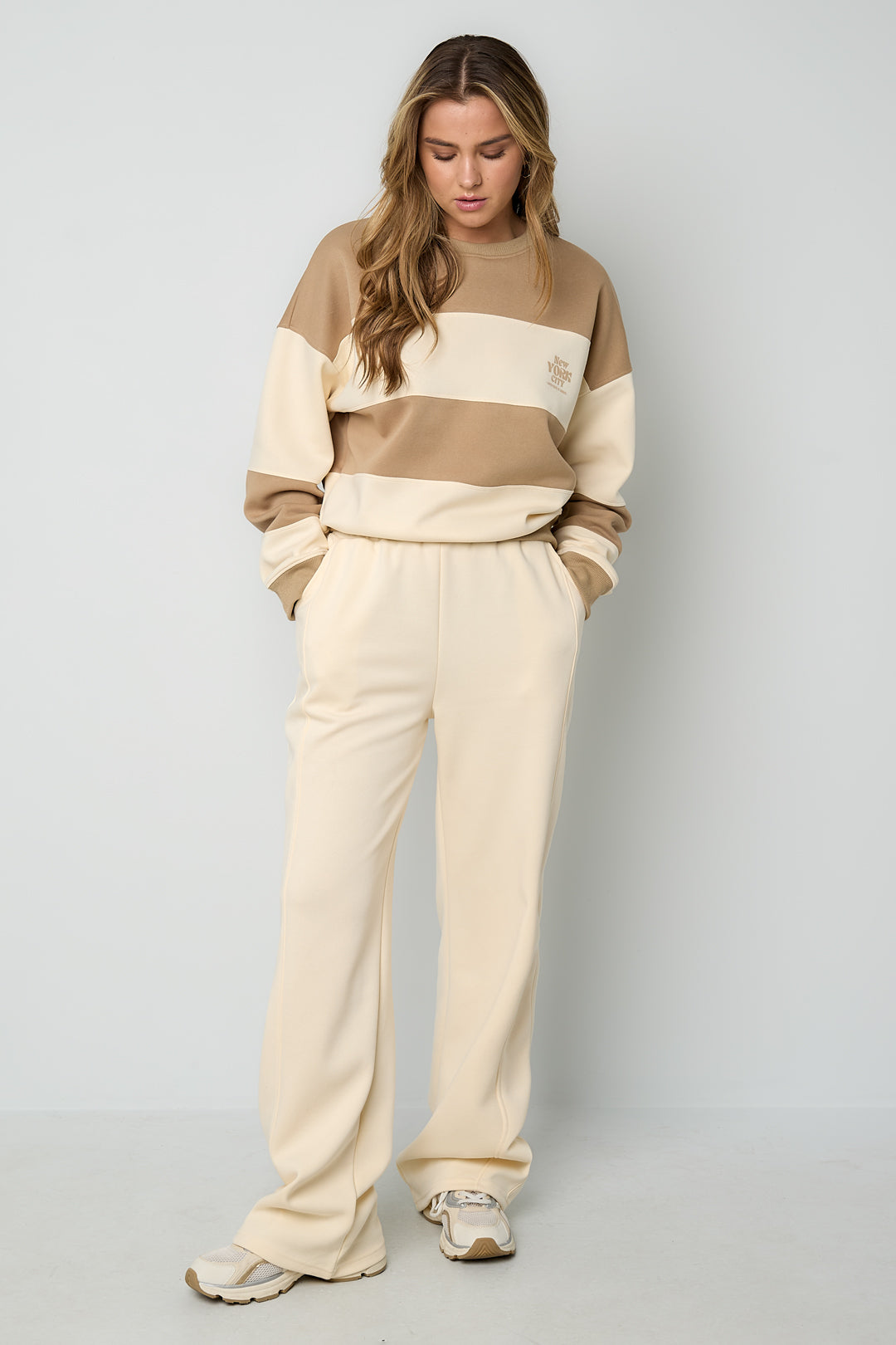 Sportieve broek